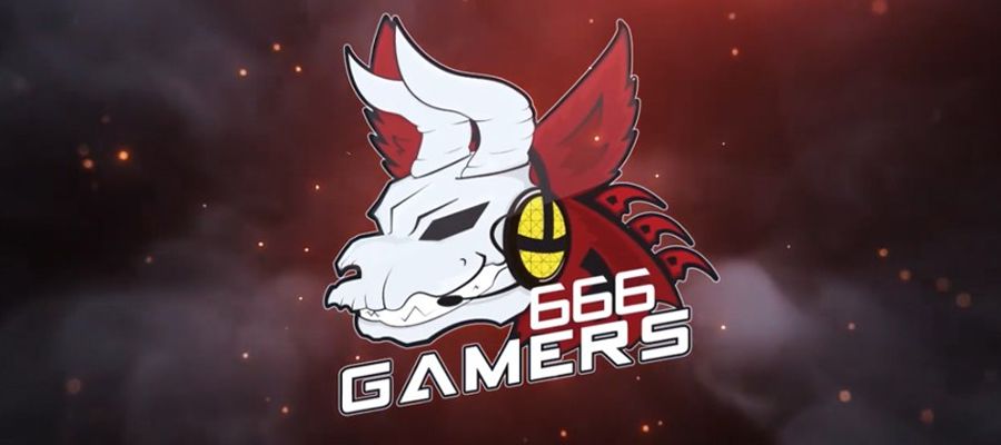 666 Gamers
