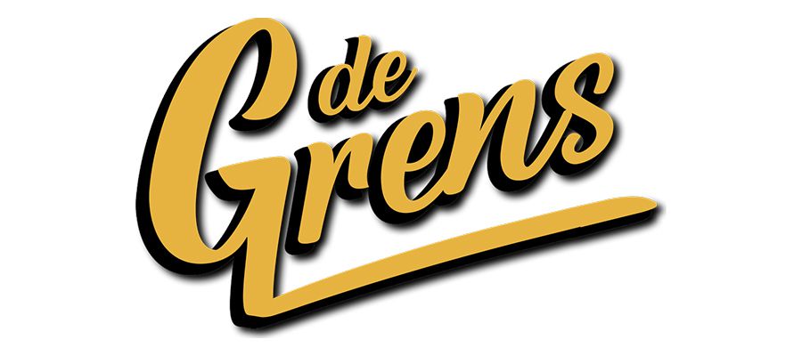 De Grens