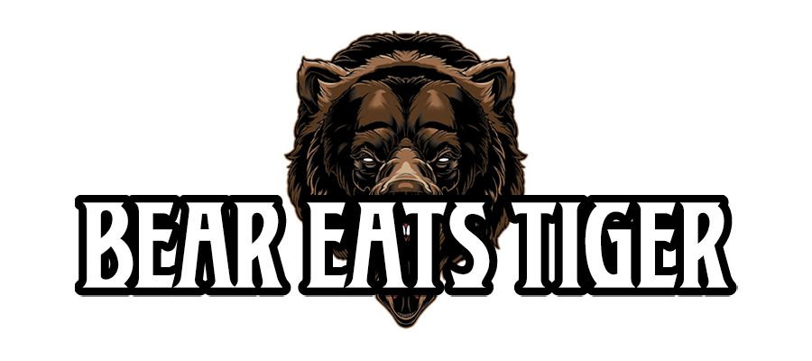 beareatstiger