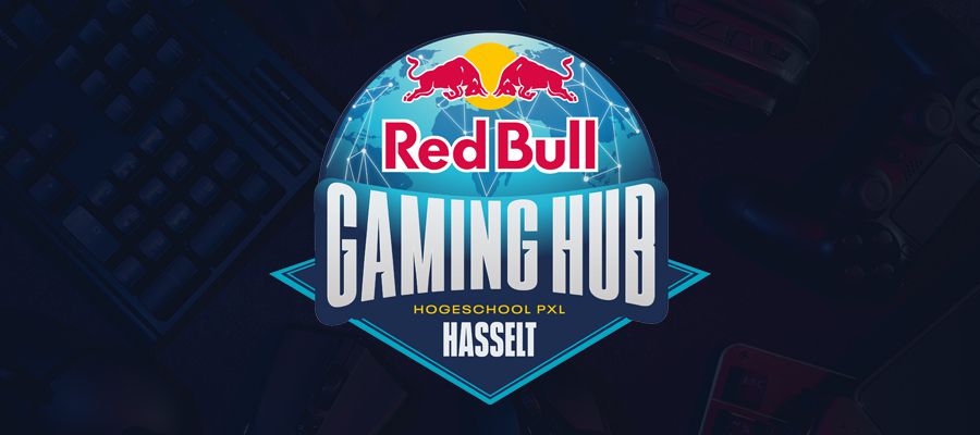 Red Bull Gaming Hub